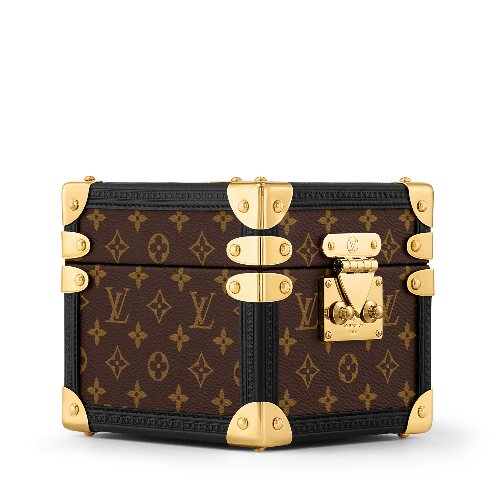Vivienne Music Box Monogram Canvas - Sport and Games | LOUIS VUITTON
